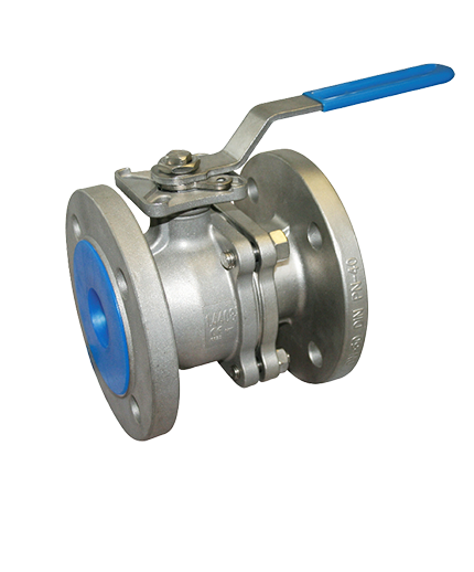 Ball Valve