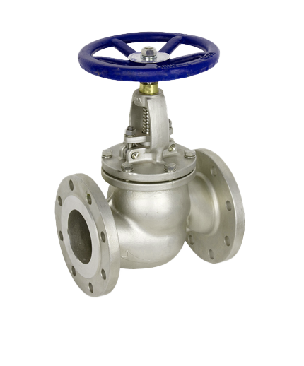 Globe Valve