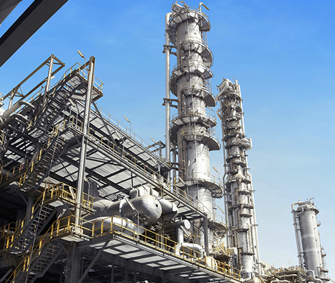 Valves for Petro-Chemical Applications